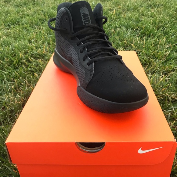 nike precision iii nbk